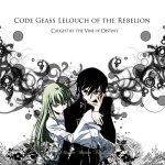 Download Anime Code Geass PFP