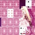 Download Anime Alice In Wonderland PFP