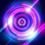 Download Abstract Light PFP