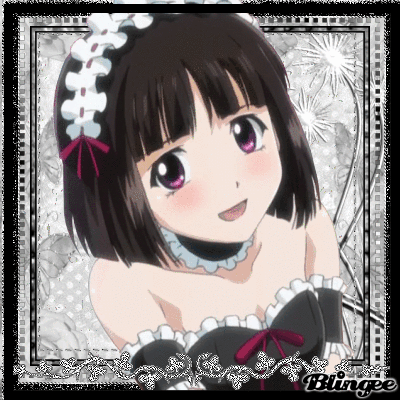 Download Glitter Bokeh Artistic Psychedelic PFP