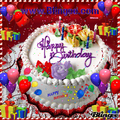 Download Holiday Birthday PFP