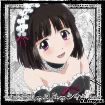 glitter bokeh artistic psychedelic PFP