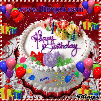 holiday birthday PFP
