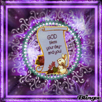 glitter religious christian PFP