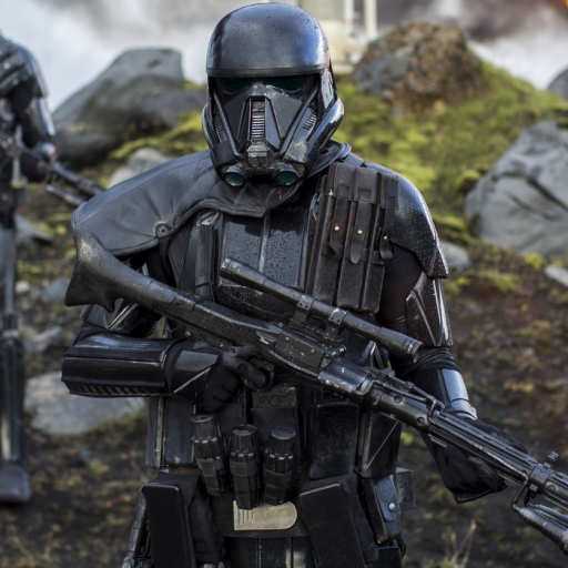 star wars death troopers navy seals