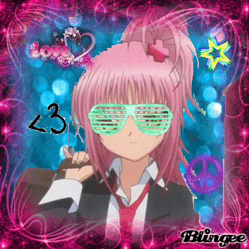 Download Glitter Anime Shugo Chara PFP
