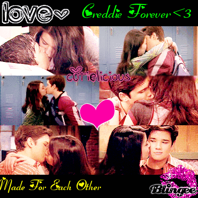 Download Glitter TV Show ICarly (2007) PFP