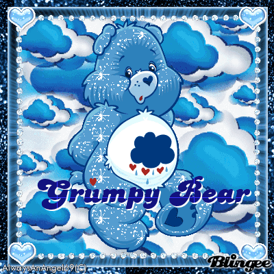 Download Glitter TV Show The Care Bears PFP