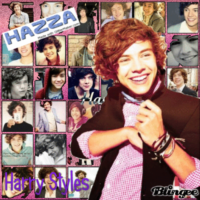 Download Glitter Bokeh Music Harry Styles PFP