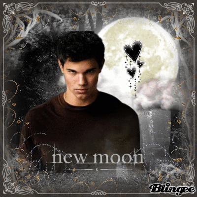 Download Glitter Movie The Twilight Saga: New Moon PFP