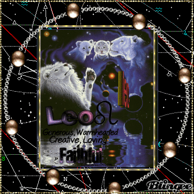 Download Glitter Artistic Zodiac PFP