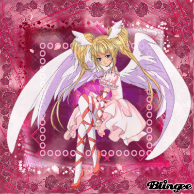 Download Anime Shugo Chara PFP