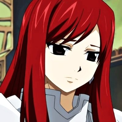 Erza Scarlet Forum Avatar | Profile Photo - ID: 72981 - Avatar Abyss