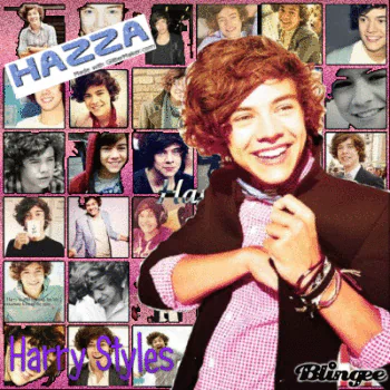 glitter bokeh music Harry Styles PFP