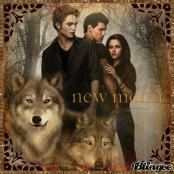 The Twilight Saga: New Moon PFP