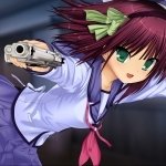 Download Anime Angel Beats! PFP