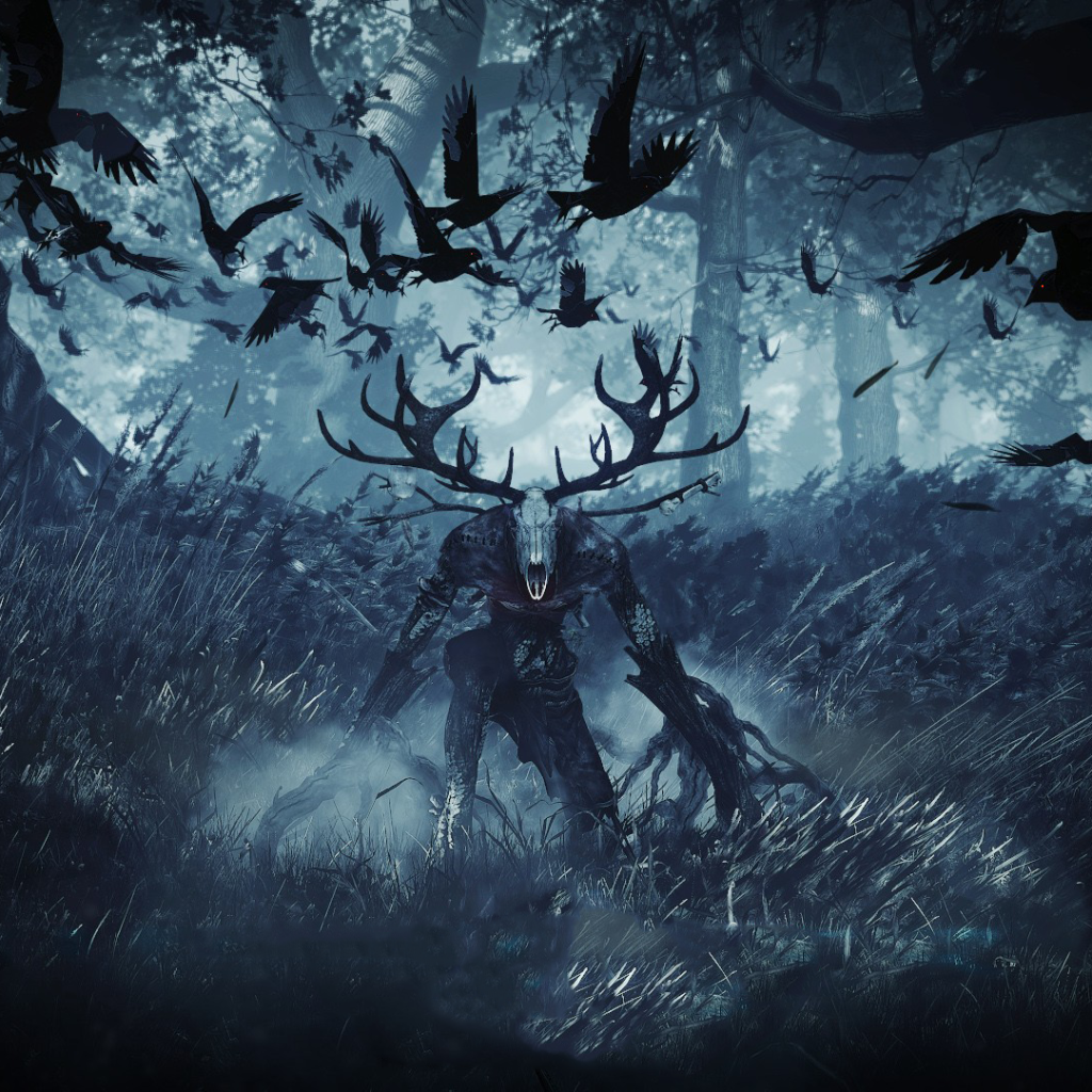 The witcher 3 full soundtrack фото 63