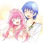 Download Anime Angel Beats! PFP