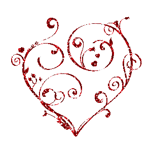 Download Glitter Abstract PFP