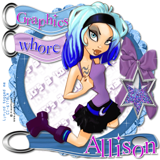 Download Glitter Abstract PFP