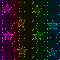 Download Glitter Abstract PFP