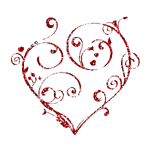 glitter Abstract PFP