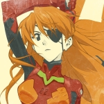 Anime Evangelion: 3.0 You Can (Not) Redo Pfp