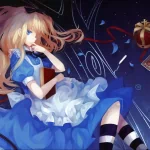 Alice