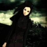 Download Anime Ergo Proxy PFP