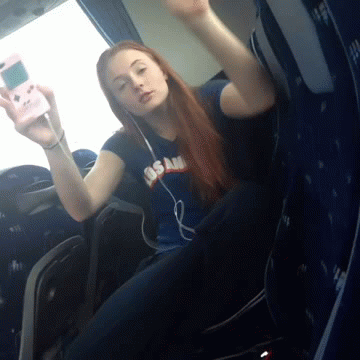 Download Sophie Turner Celebrity PFP