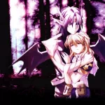 Anime Chrono Crusade PFP