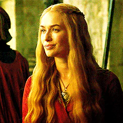 TV Show Game Of Thrones Cersei Lannister PFP