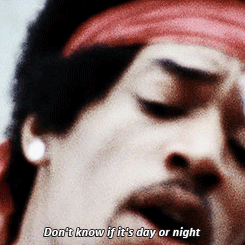 Download Hard Rock Classic Rock Jimi Hendrix Music PFP