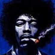 Download Hard Rock Classic Rock Jimi Hendrix Music PFP