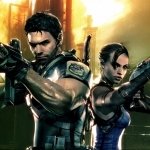 Download Video Game Resident Evil 5 PFP