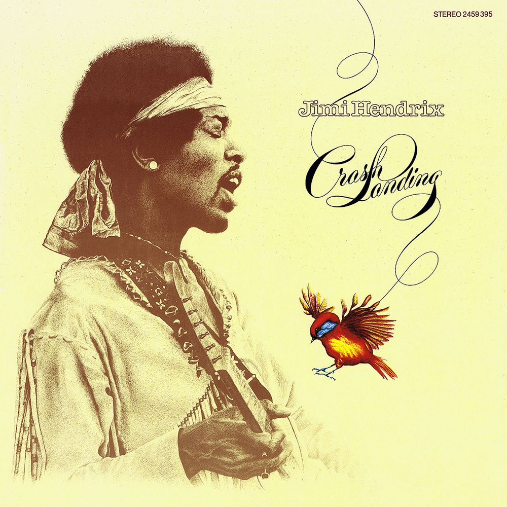 Download Hard Rock Classic Rock Jimi Hendrix Music PFP