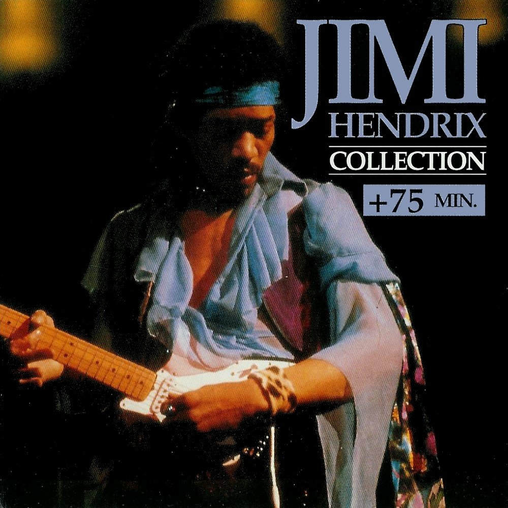 Download Hard Rock Classic Rock Jimi Hendrix Music PFP