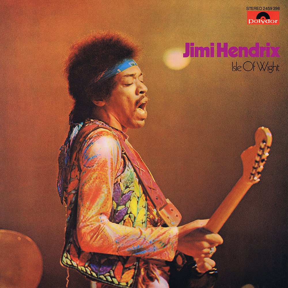 Download Hard Rock Classic Rock Jimi Hendrix Music PFP