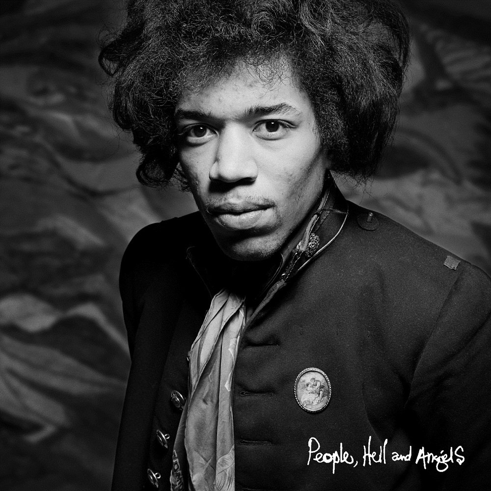Download Hard Rock Classic Rock Jimi Hendrix Music PFP