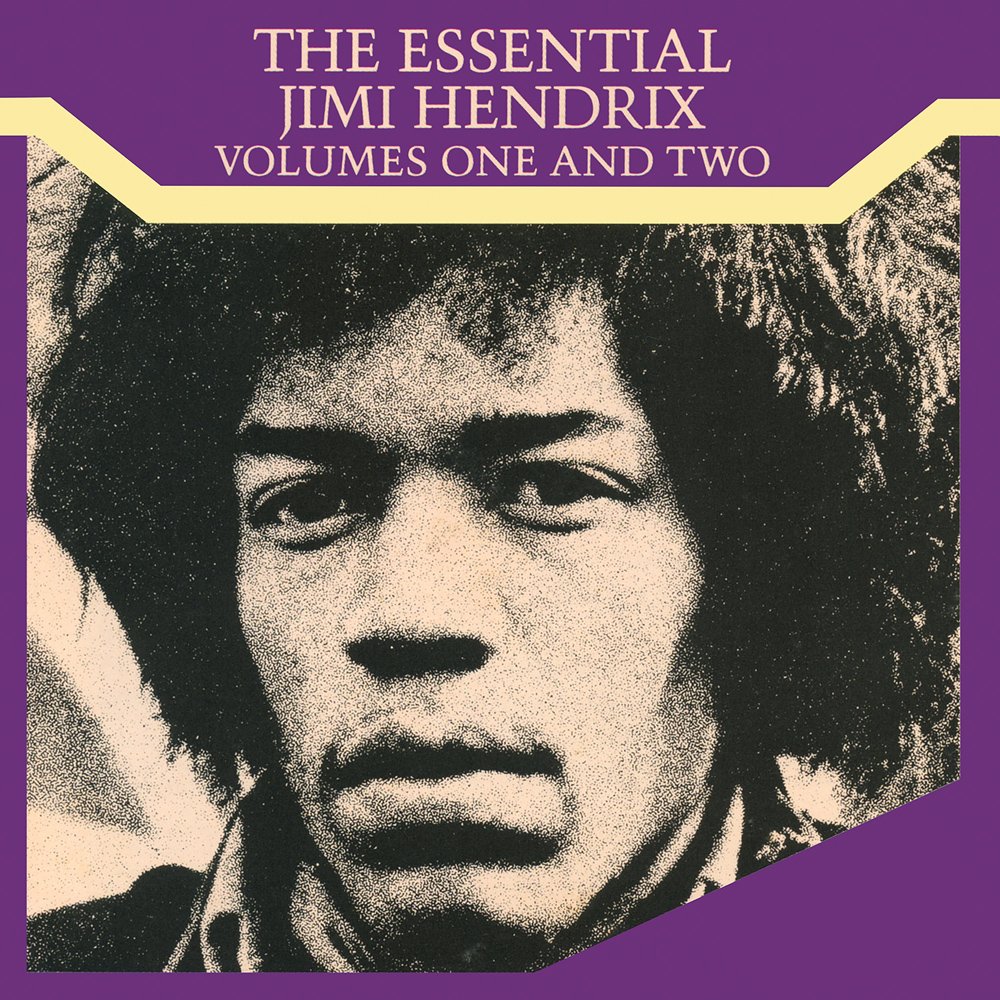 Download Hard Rock Classic Rock Jimi Hendrix Music PFP