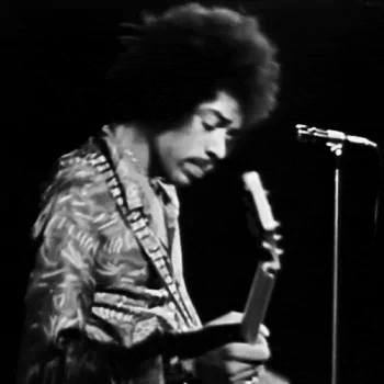 hard rock classic rock Jimi Hendrix music PFP