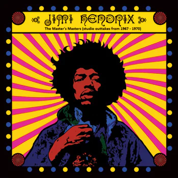 hard rock classic rock Jimi Hendrix music PFP