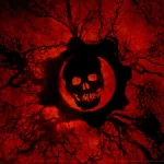 video game Gears of War PFP