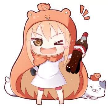  Doma Umaru