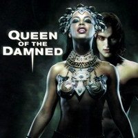 Download Fantasy Dark Vampire Horror Queen Of The Damned Movie Dark Fantasy PFP