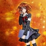 Download Anime Vampire Knight PFP