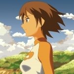 Download Anime 5 Centimeters Per Second PFP