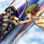 Download Anime Macross Frontier PFP