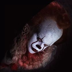  Pennywise