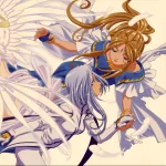 Anime Ah! My Goddess PFP